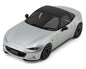 MZP156PW Kyosho ASC Mazda Roadster Ceramic Metallic