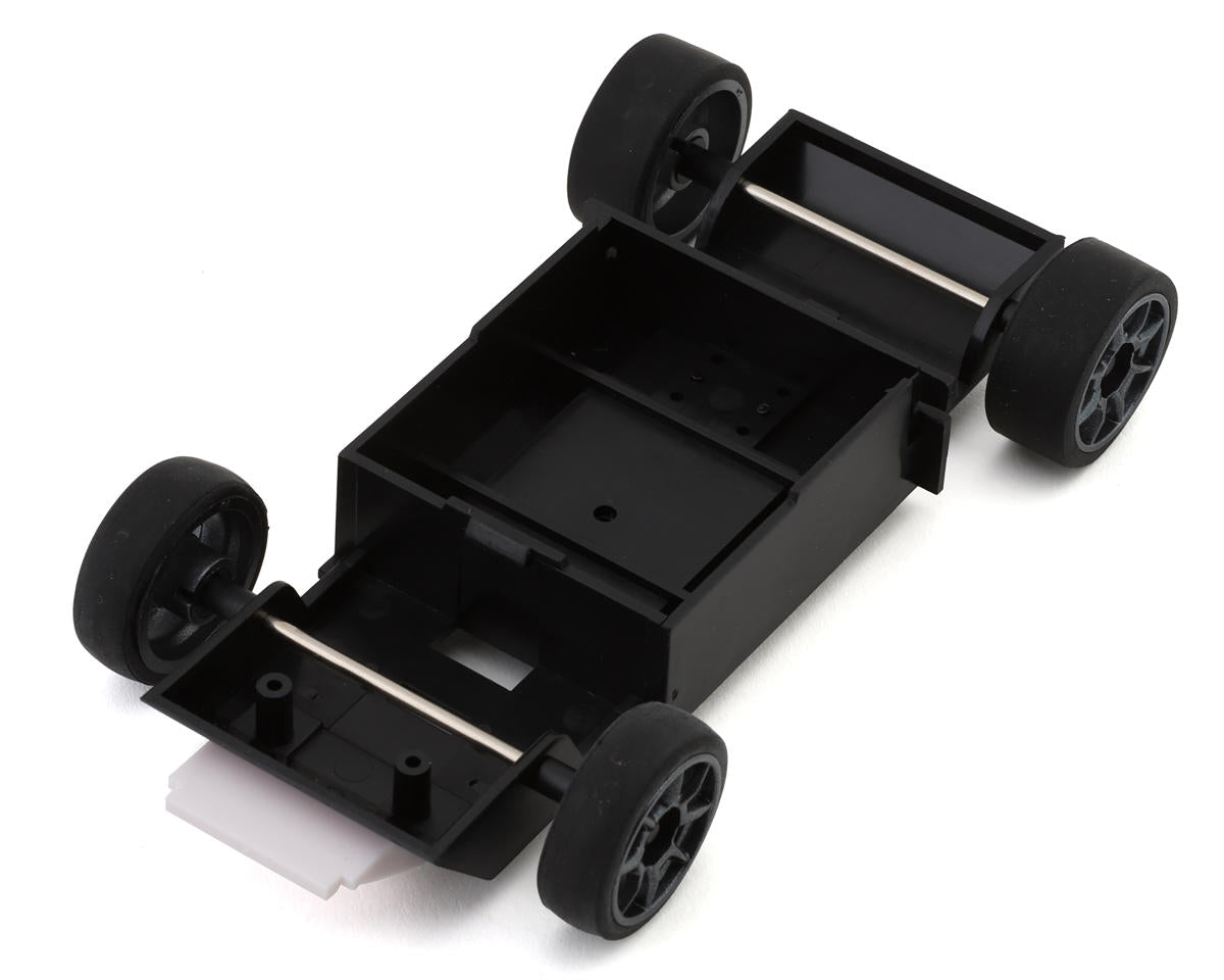 MZP156PW Kyosho ASC Mazda Roadster Ceramic Metallic