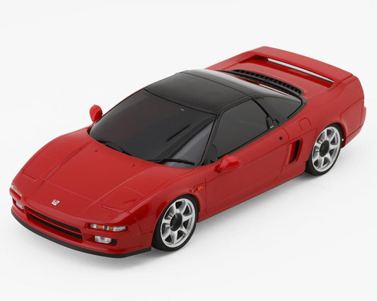 MZP158R Kyosho Mini-Z MR-03N-RM Honda NSX Pre-Painted Body (Red)