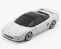 MZP158WKyosho Mini-Z MR-03N-RM Honda NSX Pre-Painted Body (White)