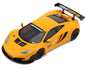 MZP256OR Kyosho Mini-Z MR-03W-MM ASC McLaren 12C GT3 2013 Pre-Painted Body (Orange)