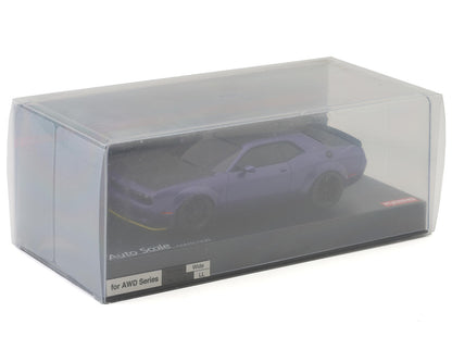 MZP451PU Kyosho Dodge Challenger SRT Hellcat Redeye