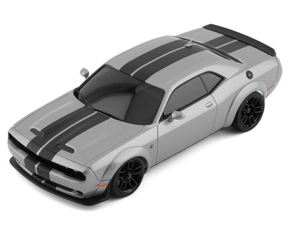 MZP451S Kyosho Dodge Challenger SRT Hellcat Redeye