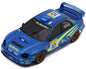 MZP474WR Kyosho Subaru Impreza WRC 2002