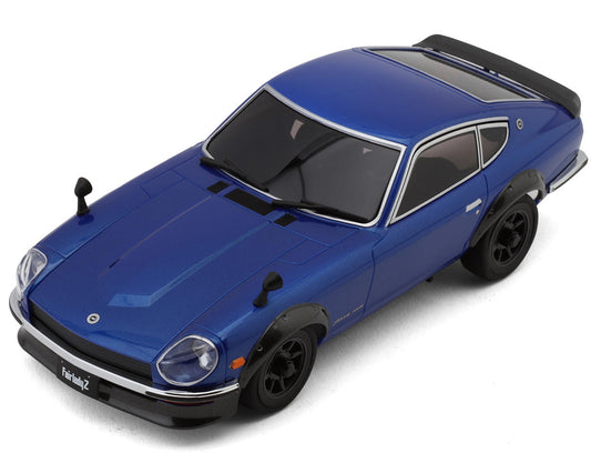 MZP475MB Kyosho Nissan Fairlady 240Z -L
