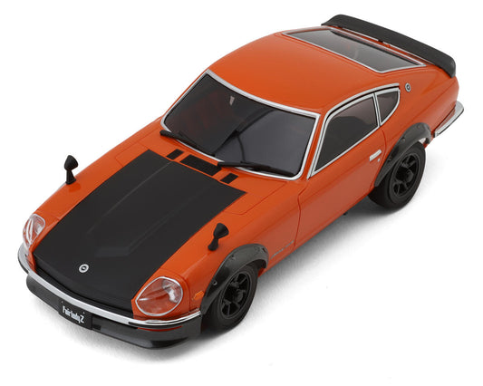 MZP475OR Kyosho Nissan Fairlady 240Z-L