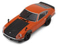MZP475OR Kyosho Nissan Fairlady 240Z-L