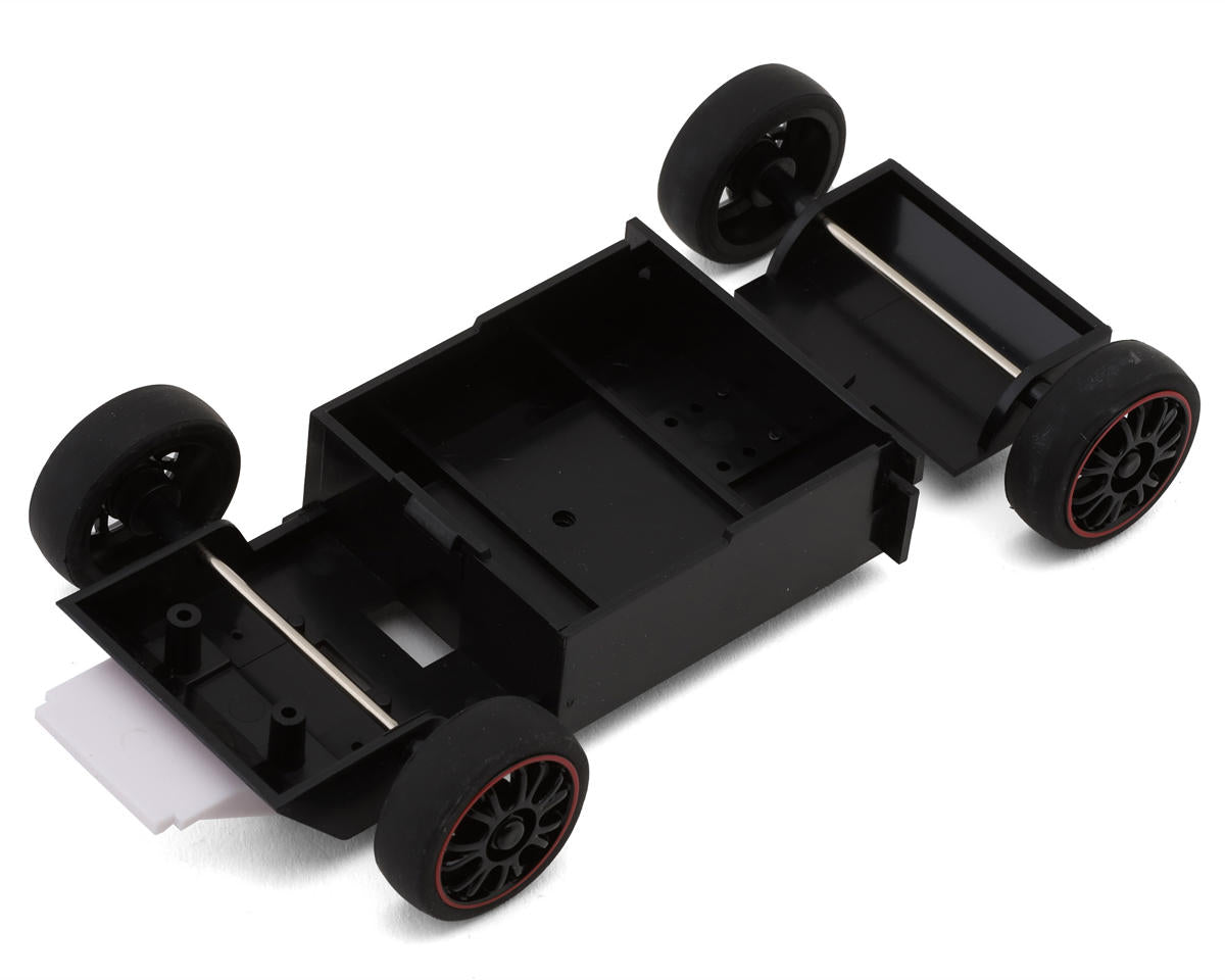 MZP480MF Kyosho Toyota 86 MF Ghost