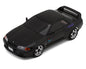 Kyosho Mini-Z MA-020 AWD SPEC II Initial D Skyline GT-R R32 Pre-Painted Body (Black) - MZP482ID