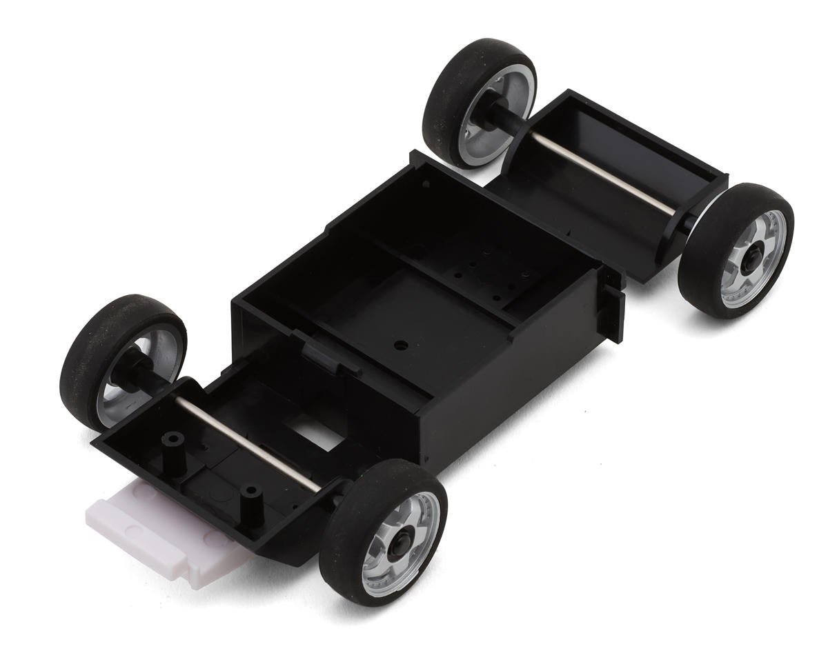 Kyosho Mini-Z MA-020 AWD SPEC II Initial D Skyline GT-R R32 Pre-Painted Body (Black) - MZP482ID