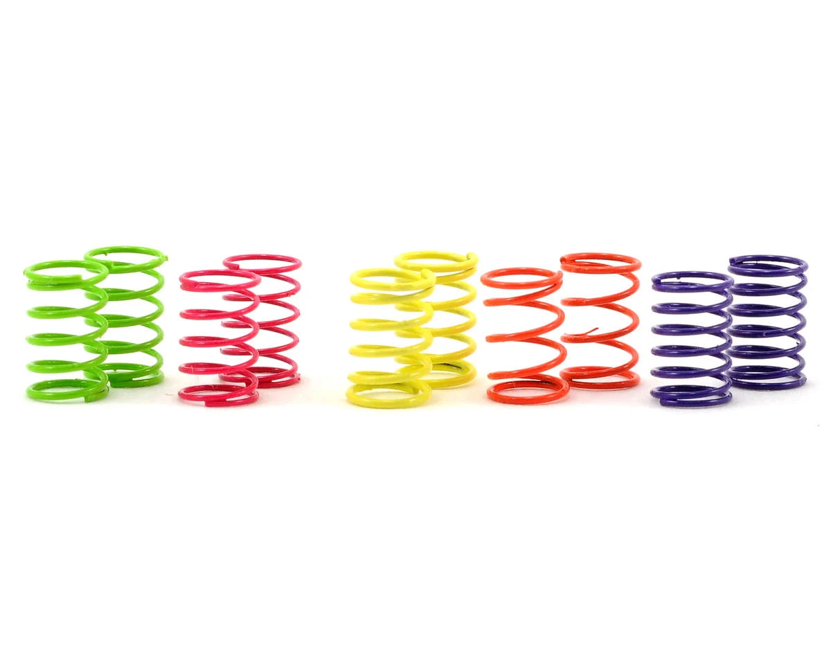 MZW423 Kyosho Front Spring Set