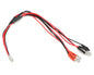 MZW429R Kyosho LED Light Unit Set