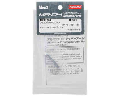 MZW706W Kyosho Aluminum Upper Brace