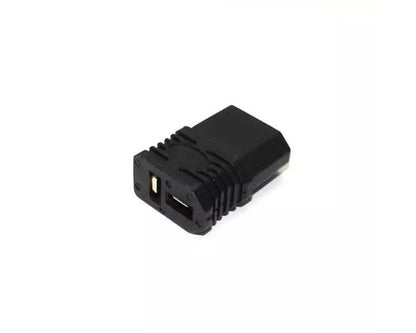 Kyosho T-Style Female to XT60 Male Connector Adapter - KYOR246-8537