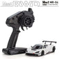 32364W MINI-Z RWD MR04 McLaren 720S GT3 White