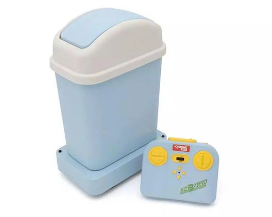 Kyosho Remote-Controlled Running Dust Box w/Infrared Transmitter - TS093A