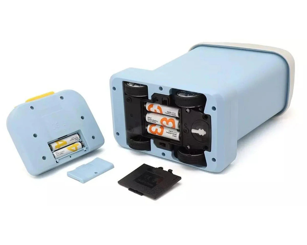 Kyosho Remote-Controlled Running Dust Box w/Infrared Transmitter - TS093A