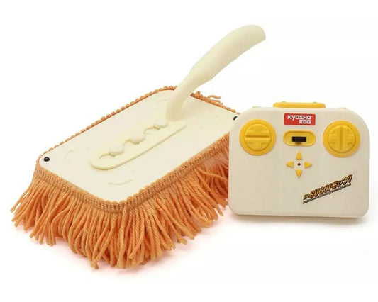 Kyosho Remote-Controlled Running Handy Mop - TS094A
