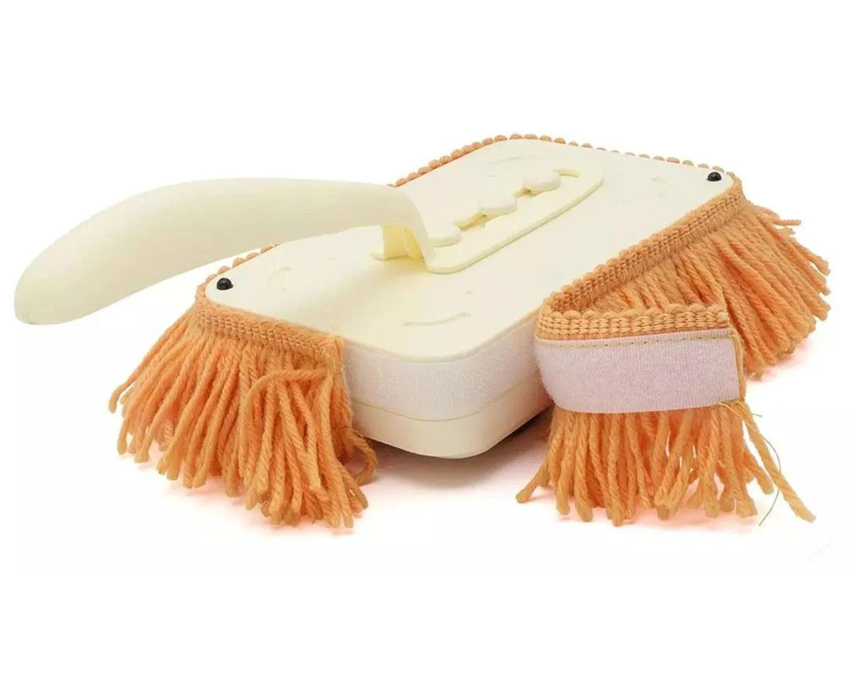 Kyosho Remote-Controlled Running Handy Mop - TS094A
