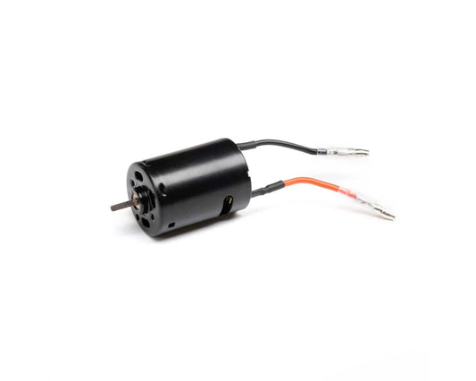 LOS-1907 Losi 28T 380 Sized Brushed Motor