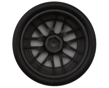 LOS-1914 Losi Goodyear Eagle Mounted Tires Medium