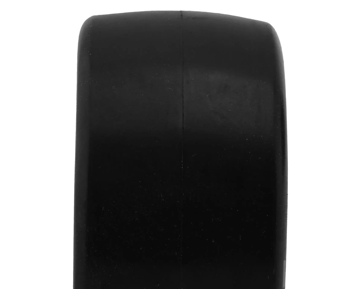 LOS-1914 Losi Goodyear Eagle Mounted Tires Medium