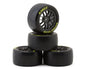 LOS-1937 Goodyear Eagle Mounted Tires, Soft