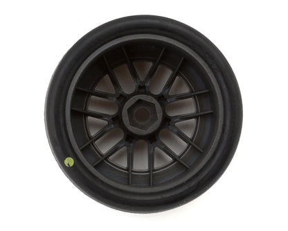 LOS-1937 Goodyear Eagle Mounted Tires, Soft