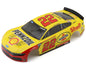 Losi NASCAR® Joey Logano #22 Shell 2025 Ford Mustang Pre-Painted Body -LOS-2789