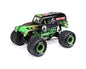 LOS01026T1 Losi 1/18 Mini LMT 4X4 Brushed RTR Monster Truck (Grave Digger) w/SLT2 2.4GHz Radio, Battery & Charger