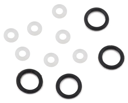LOS213002 Shock O - Ring Set: Mini-T 2.0
