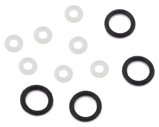 LOS213002 Shock O - Ring Set: Mini-T 2.0