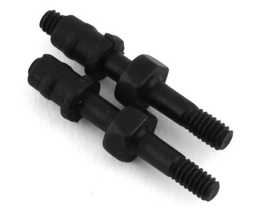 LOS214008 Losi Shock Standoff, Bushing: Mini-T 2.0