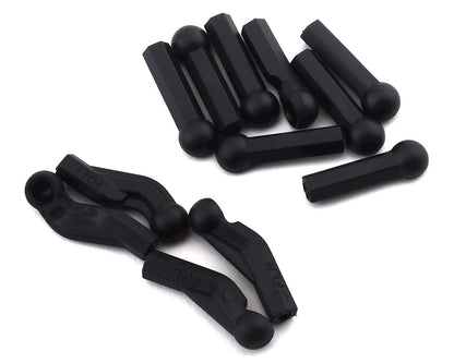 LOS214016 Losi Rod End Set: Mini-T 2.0