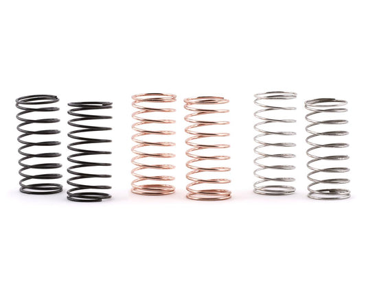 LOS214018 Losi Mini-B Front Shock Springs (3)
