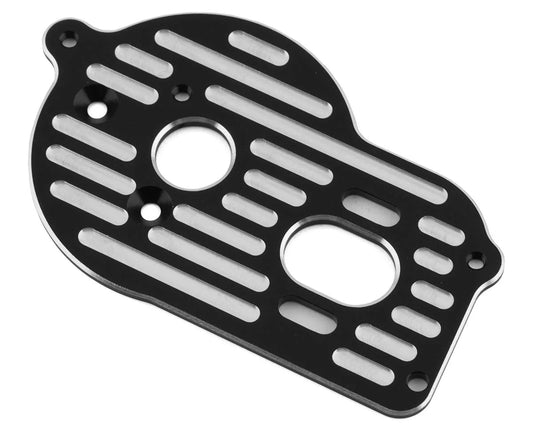 LOS312005 Losi Machined Aluminium Motor Plate: Mini-T 2.0
