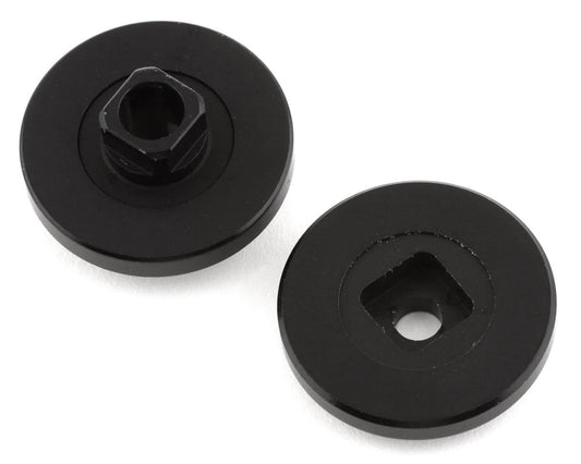 LOS312007 Losi Slipper Plate, HD: Mini-T 2.0, Mini-B