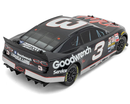 Losi NASCAR #3 Chevy Camaro ZL1 1/12 2S AWD RTR On-Road Car w/2.4GHz Transmitter, Battery, & Charger - LOSF1122503