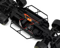 Losi NASCAR #3 Chevy Camaro ZL1 1/12 2S AWD RTR On-Road Car w/2.4GHz Transmitter, Battery, & Charger - LOSF1122503