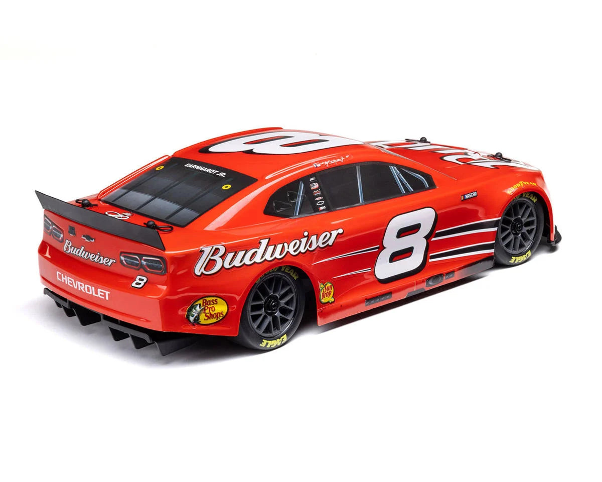 Losi NASCAR #8 Chevy Camaro ZL1 1/12 2S AWD RTR On-Road Car w/2.4GHz Transmitter, Battery, & Charger - LOSF1122508