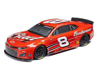 Losi NASCAR #8 Chevy Camaro ZL1 1/12 2S AWD RTR On-Road Car w/2.4GHz Transmitter, Battery, & Charger - LOSF1122508