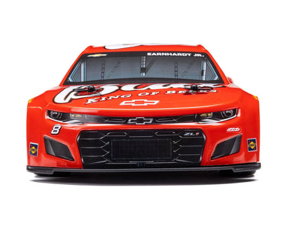 Losi NASCAR #8 Chevy Camaro ZL1 1/12 2S AWD RTR On-Road Car w/2.4GHz Transmitter, Battery, & Charger - LOSF1122508