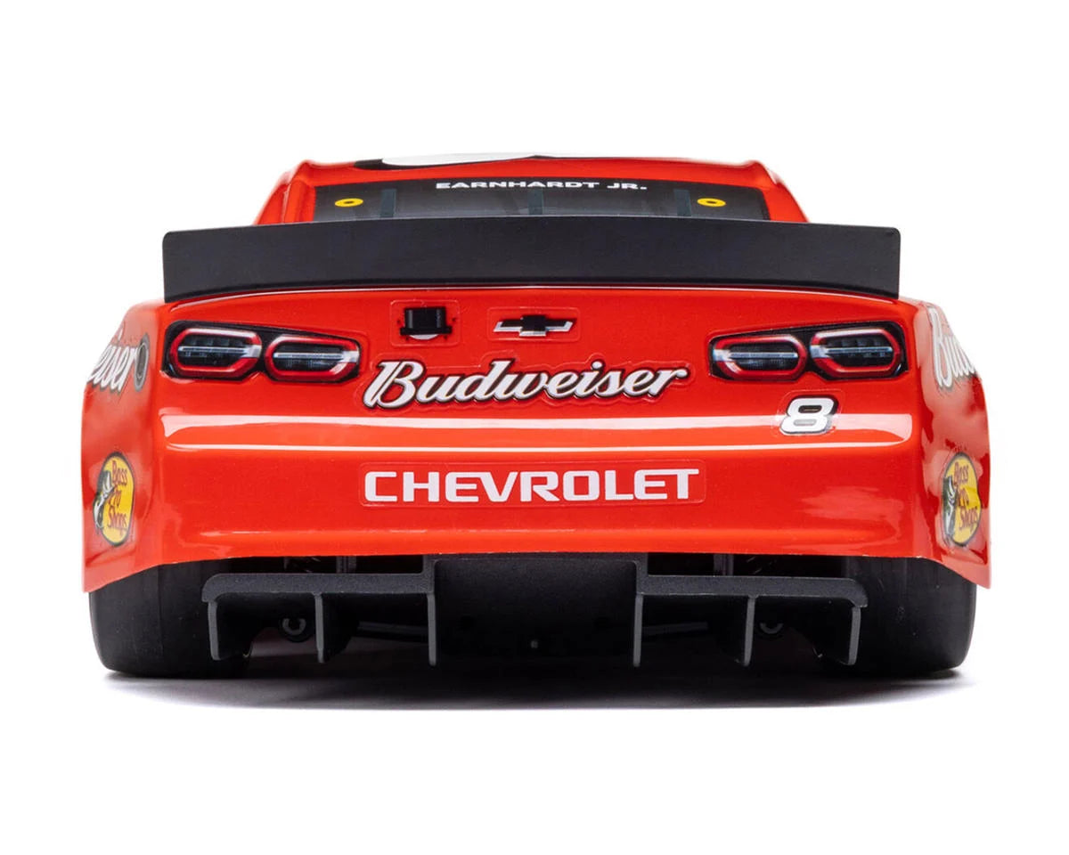 Losi NASCAR #8 Chevy Camaro ZL1 1/12 2S AWD RTR On-Road Car w/2.4GHz Transmitter, Battery, & Charger - LOSF1122508