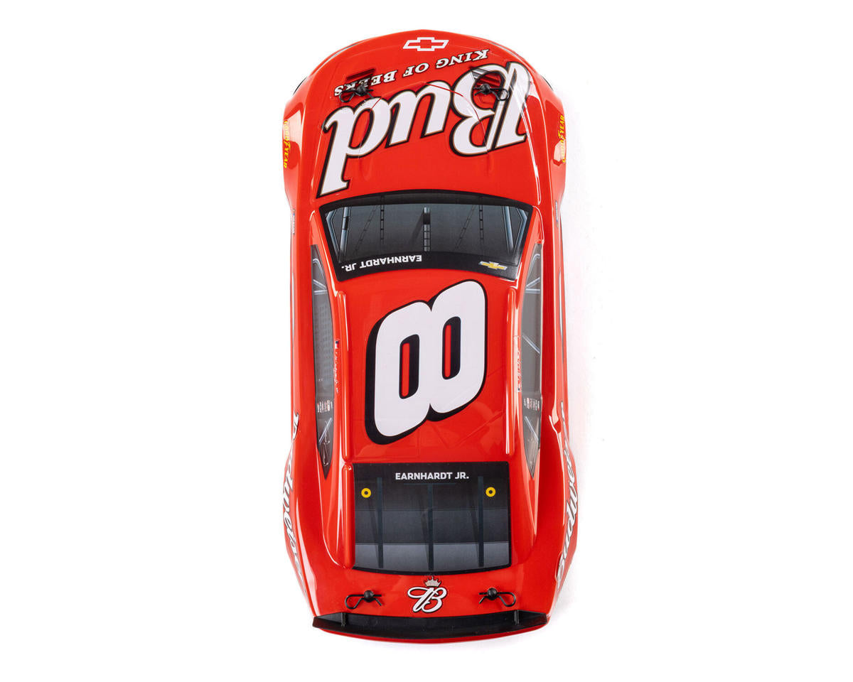 Losi NASCAR #8 Chevy Camaro ZL1 1/12 2S AWD RTR On-Road Car w/2.4GHz Transmitter, Battery, & Charger - LOSF1122508