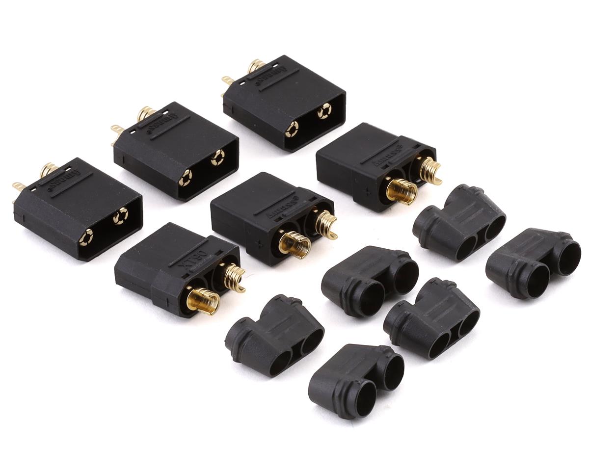 MCL4269 Maclan XT90 Connectors