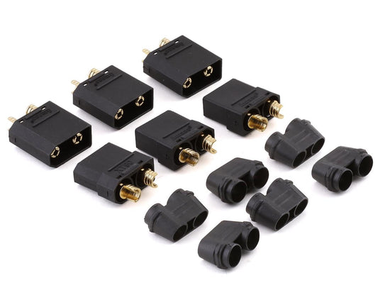 MCL4269 Maclan XT90 Connectors