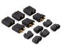 MCL4269 Maclan XT90 Connectors