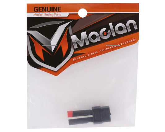 Maclan 4.0mm to XT60 Bullett Adapter MCL4277