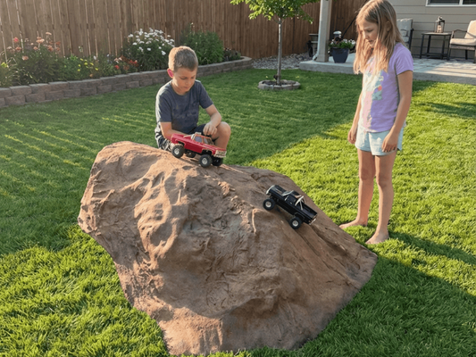 Moab Small Crawler Course (4' x 4') - RC-PRE-MOAB-S