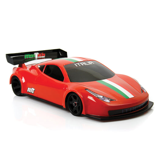 MT019015 Montech Italia GT12 Body